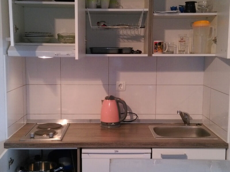 Apartmány Villa Anita