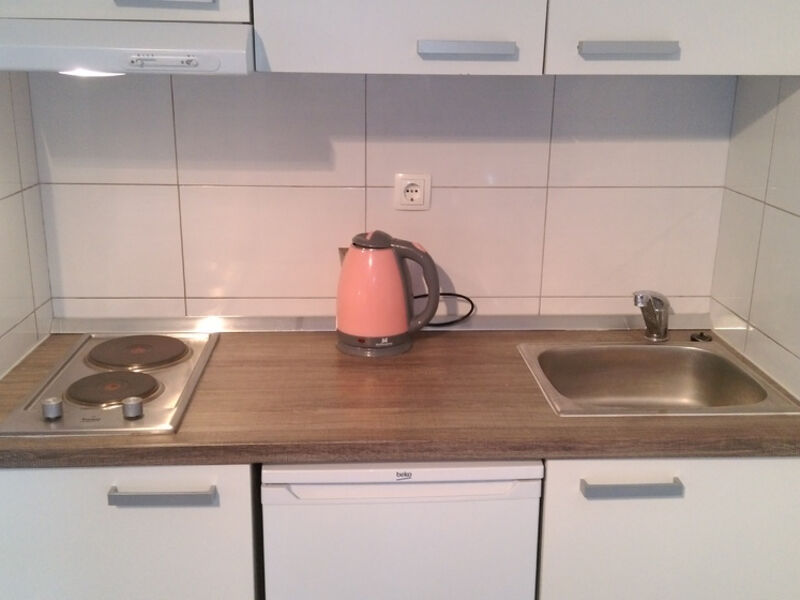 Apartmány Villa Anita