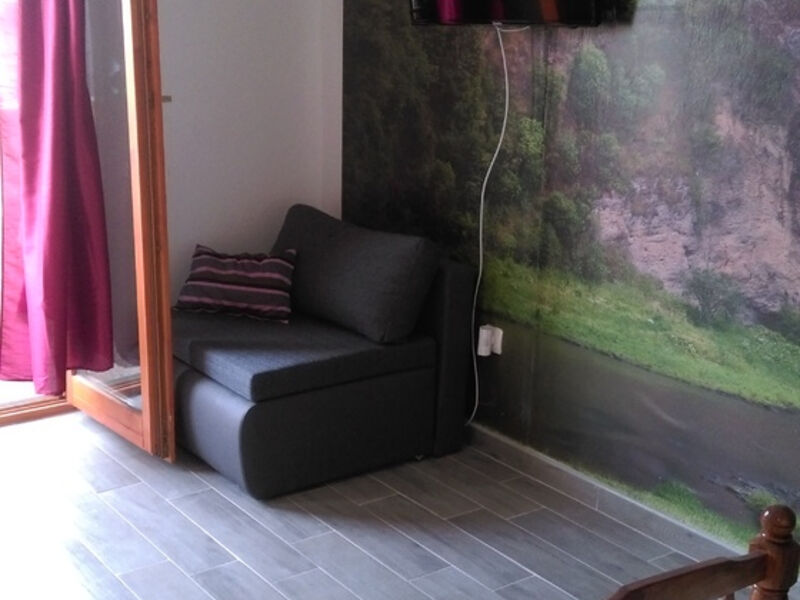 Apartmány Villa Anita