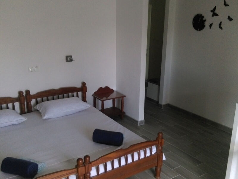 Apartmány Villa Anita