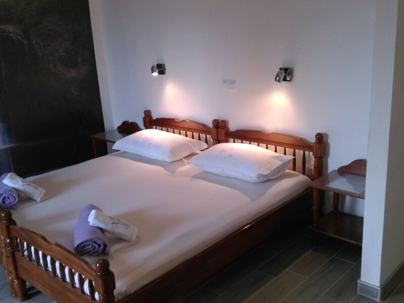 Apartmány Villa Anita