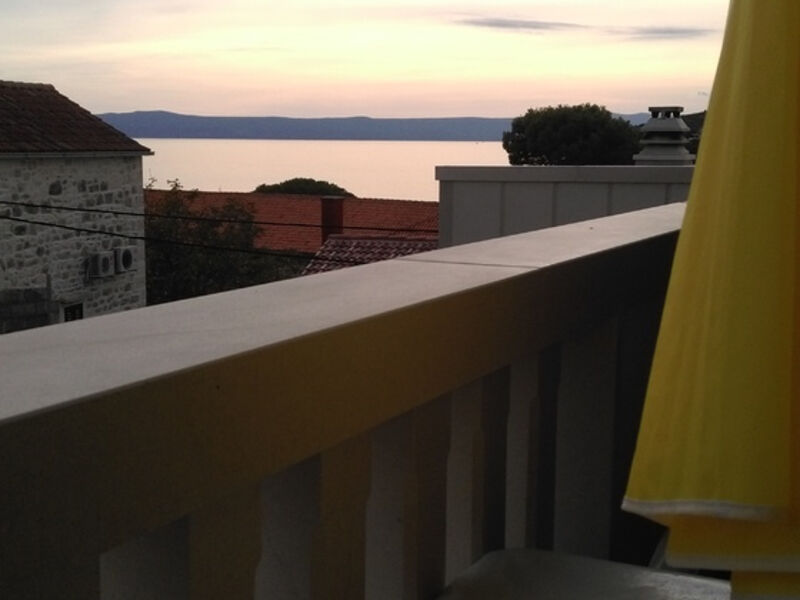 Apartmány Villa Anita
