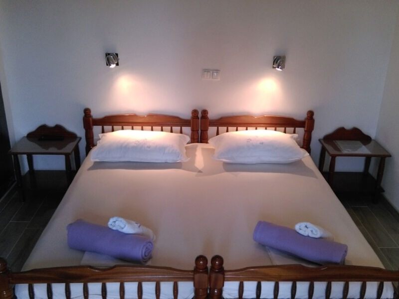 Apartmány Villa Anita