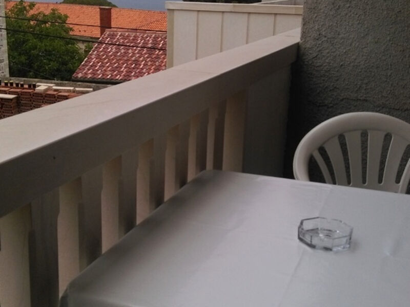 Apartmány Villa Anita