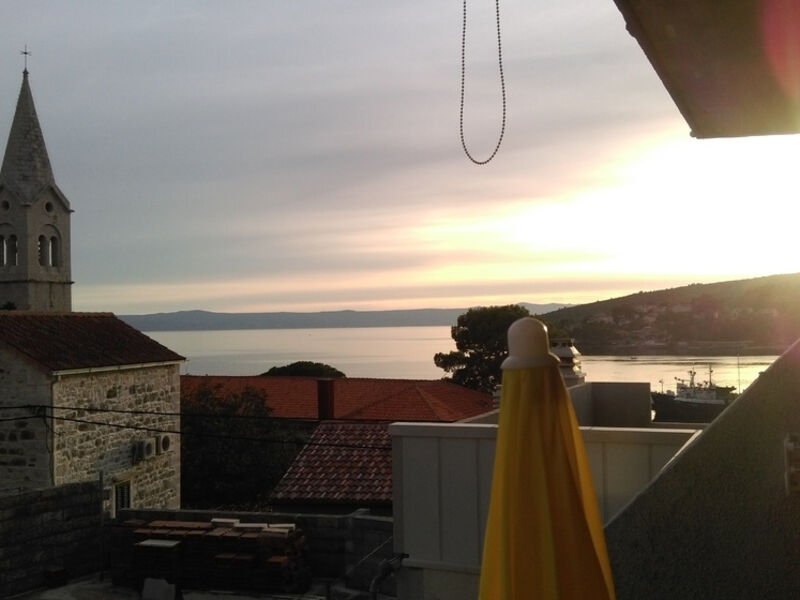 Apartmány Villa Anita