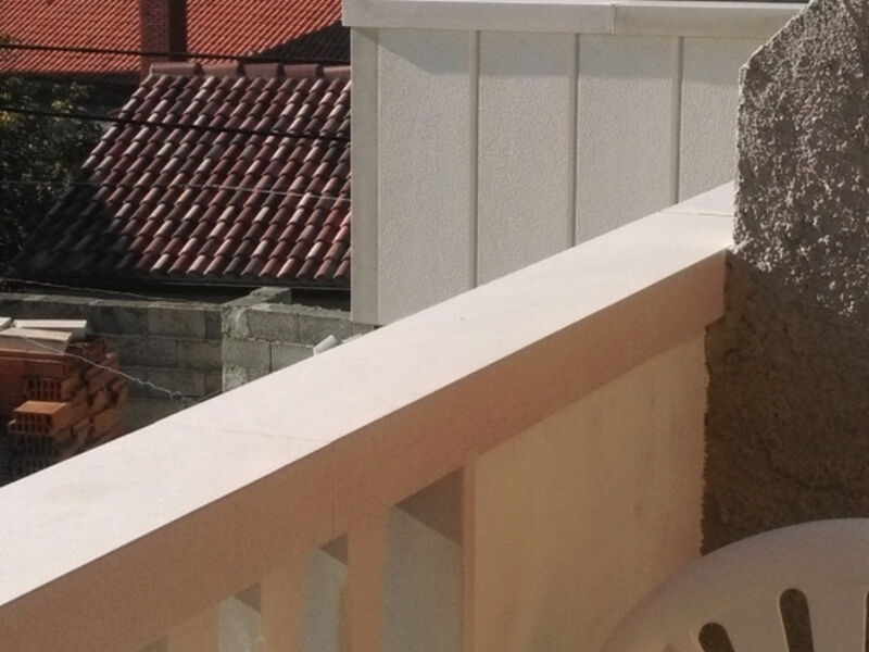 Apartmány Villa Anita
