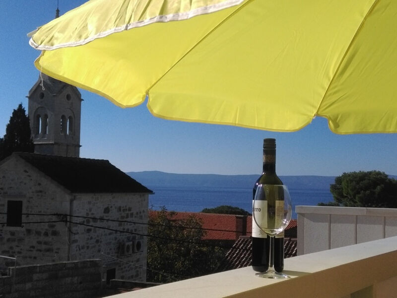 Apartmány Villa Anita