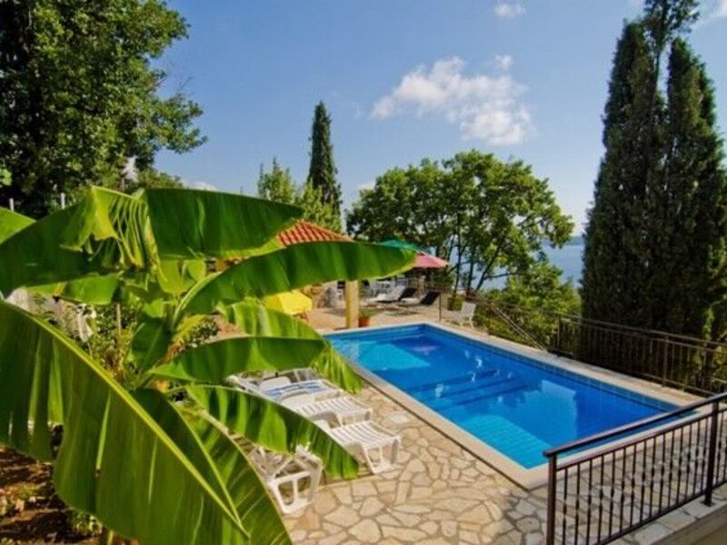 Apartmány 1355-691