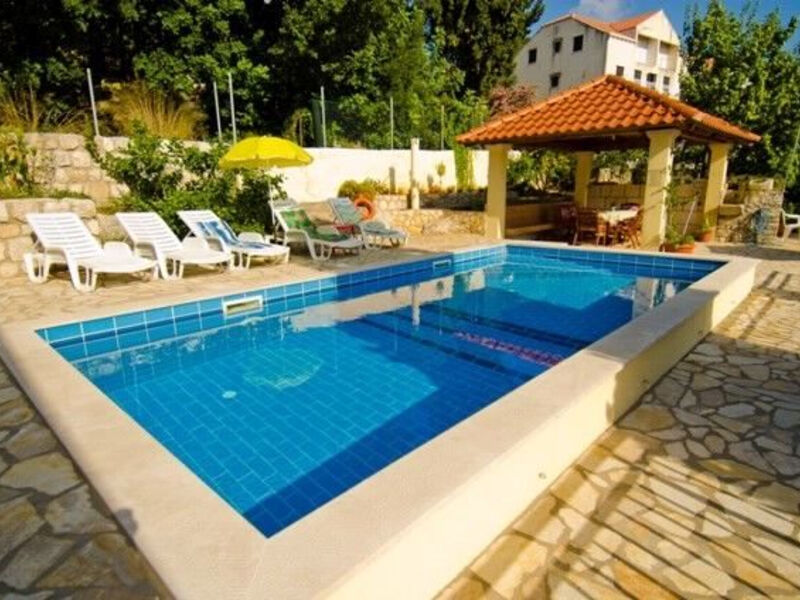 Apartmány 1355-691