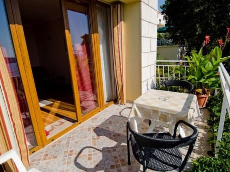 Apartmány 1355-691
