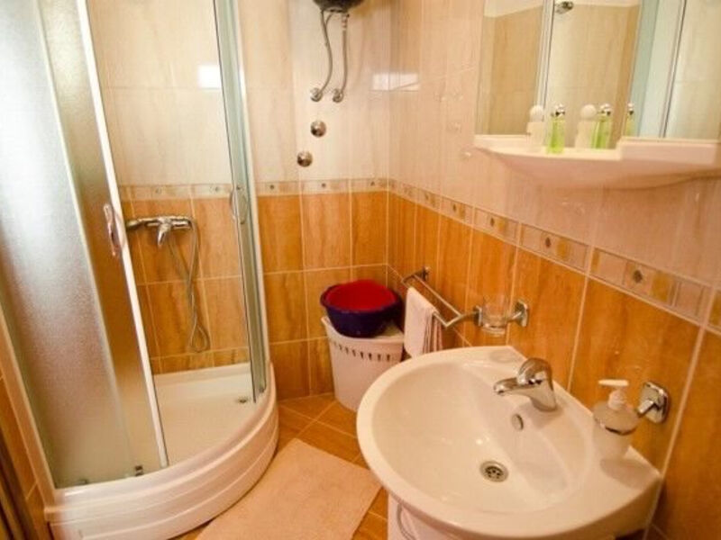 Apartmány 1355-691