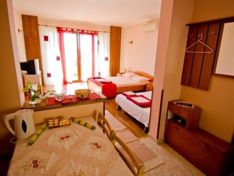 Apartmány 1355-691