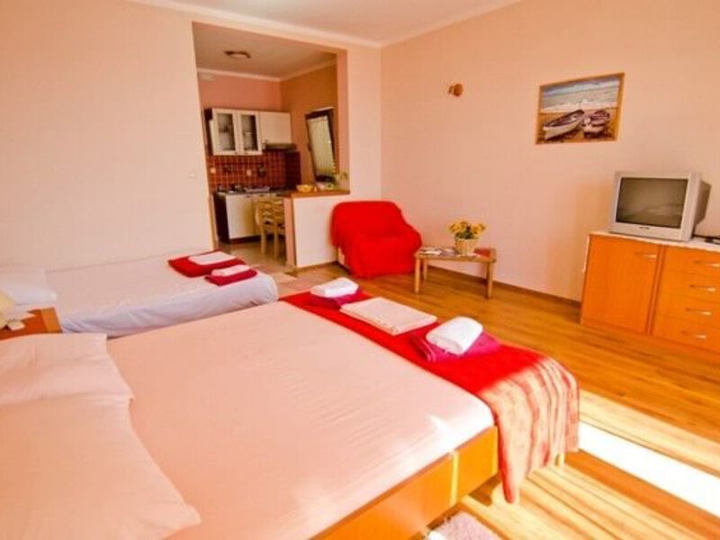 Apartmány 1355-691