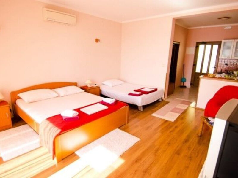 Apartmány 1355-691