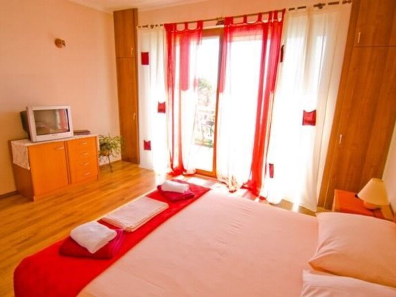 Apartmány 1355-691