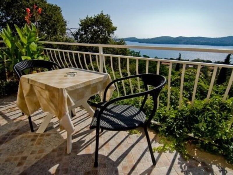 Apartmány 1355-691