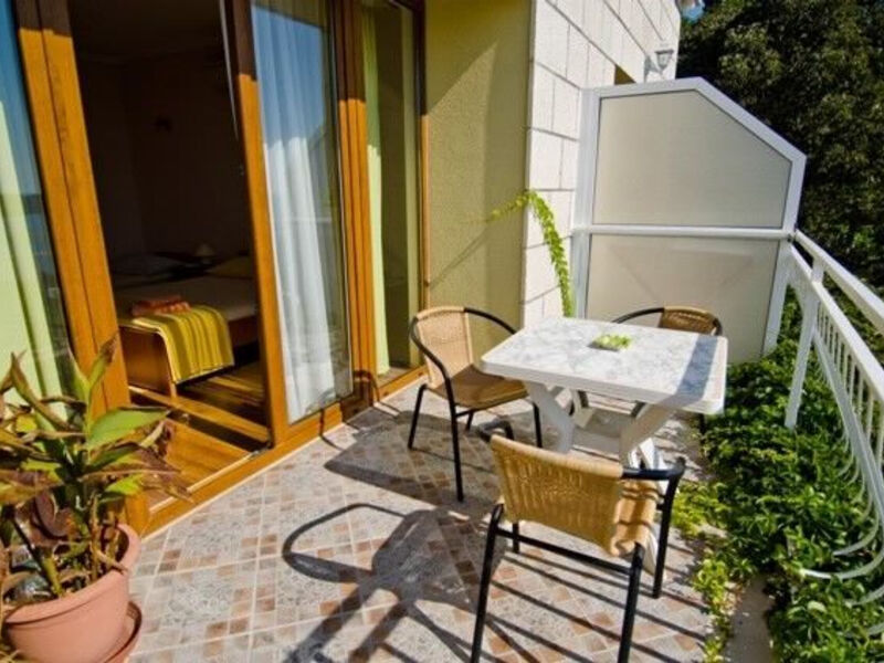 Apartmány 1355-691