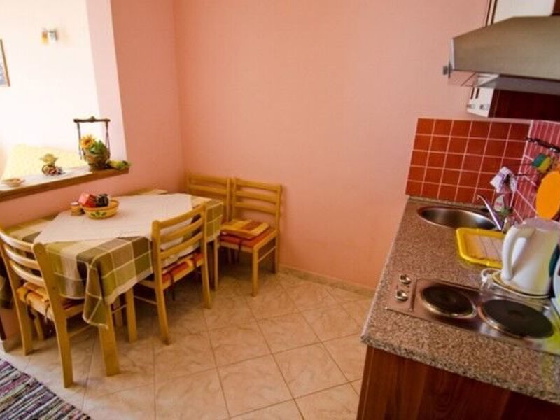 Apartmány 1355-691