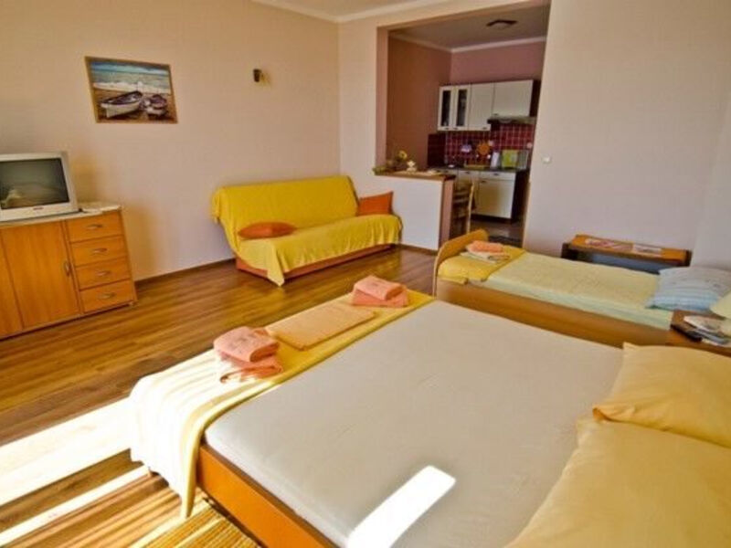 Apartmány 1355-691