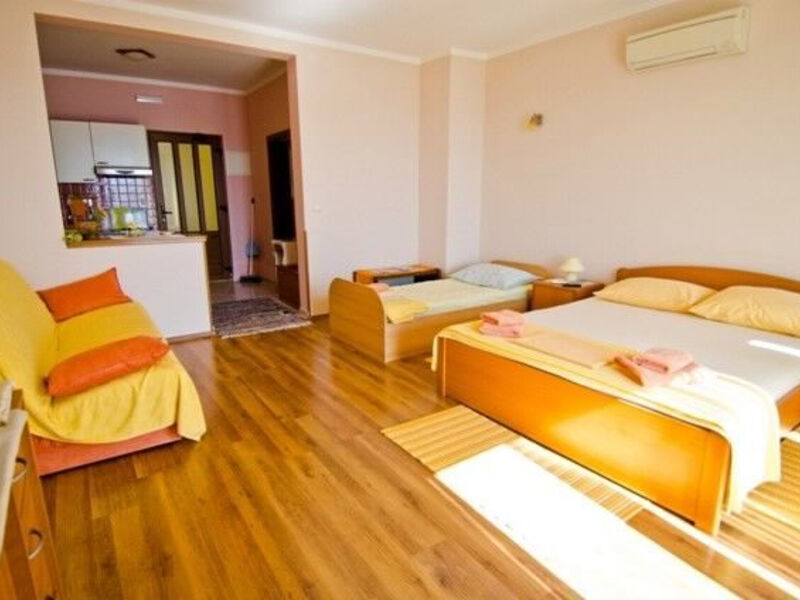 Apartmány 1355-691