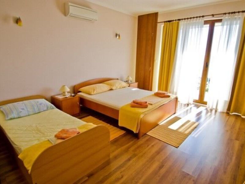 Apartmány 1355-691