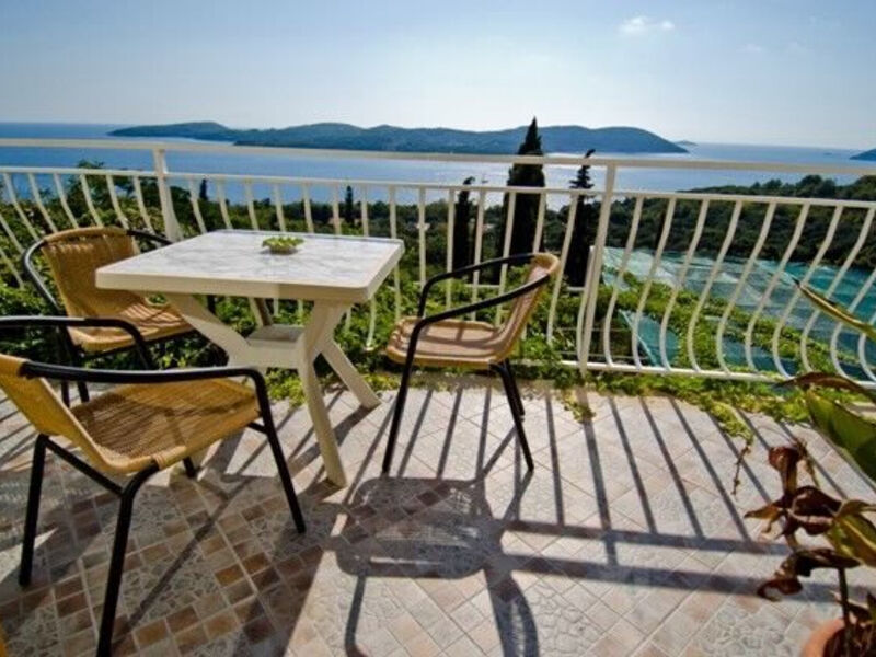 Apartmány 1355-691