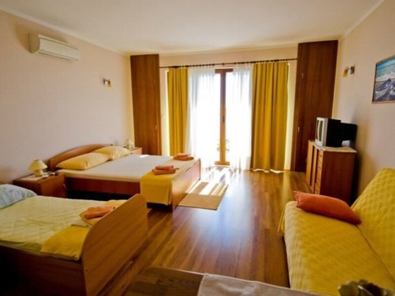 Apartmány 1355-691