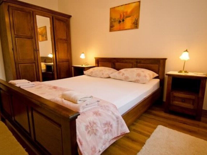 Apartmány 1355-691