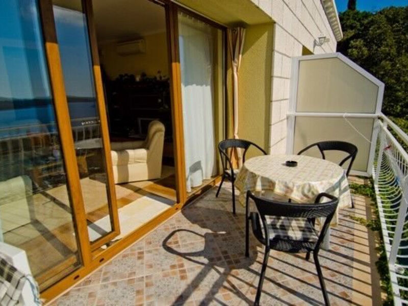 Apartmány 1355-691
