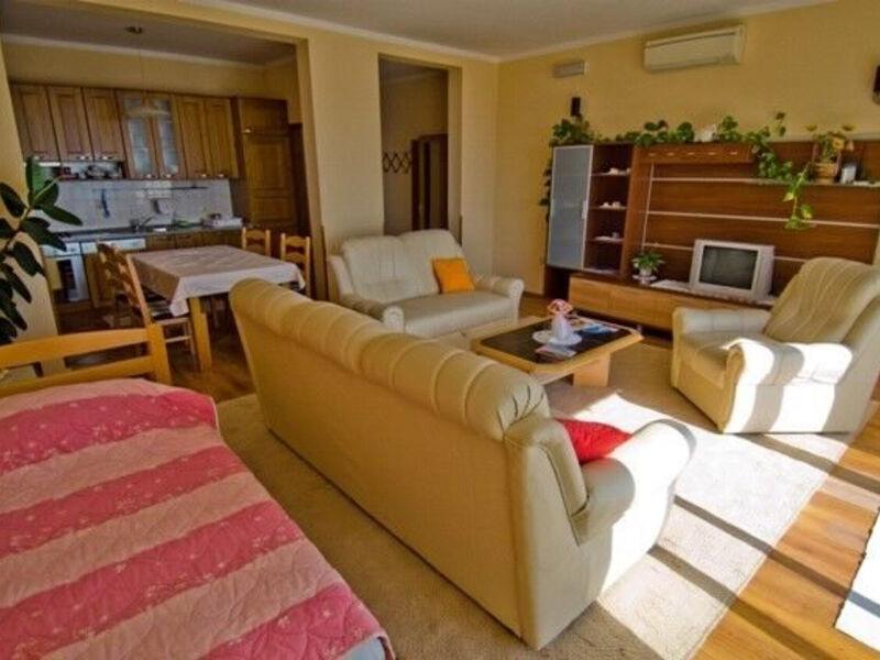 Apartmány 1355-691