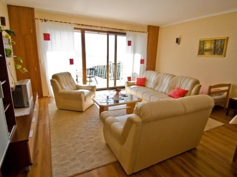 Apartmány 1355-691