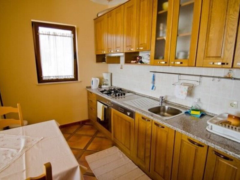 Apartmány 1355-691