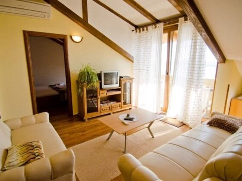 Apartmány 1355-691
