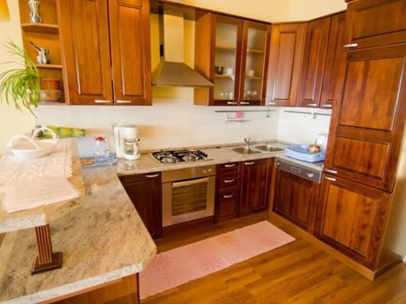 Apartmány 1355-691