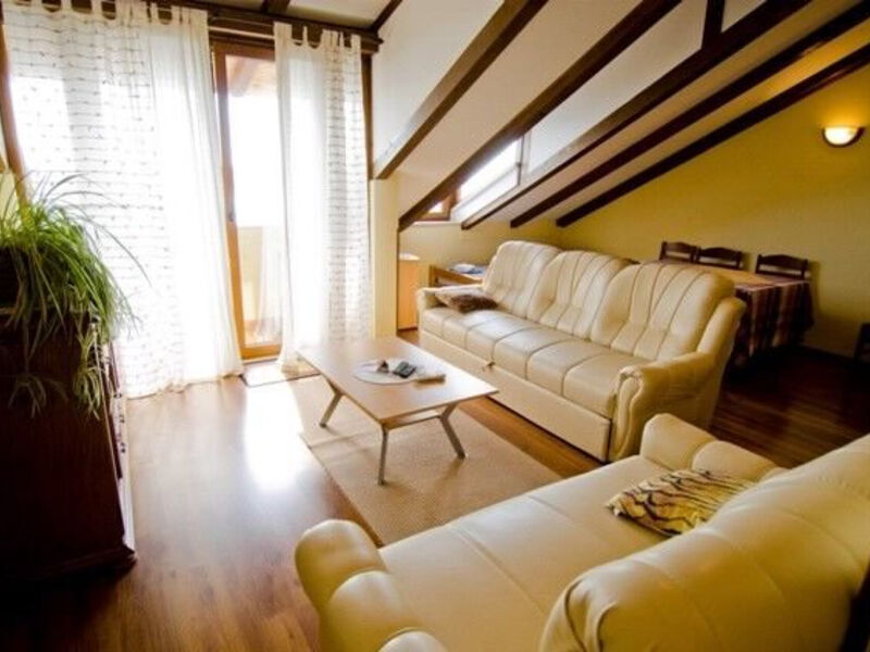 Apartmány 1355-691