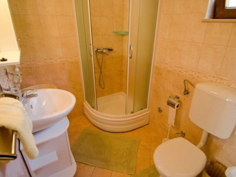 Apartmány 1355-691