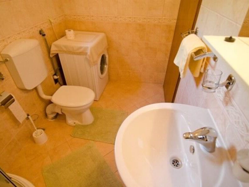 Apartmány 1355-691