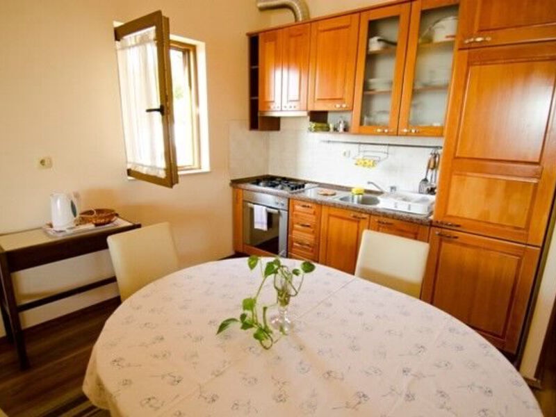 Apartmány 1355-691