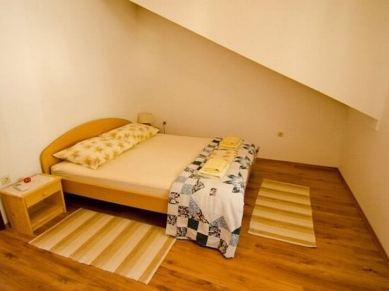 Apartmány 1355-691