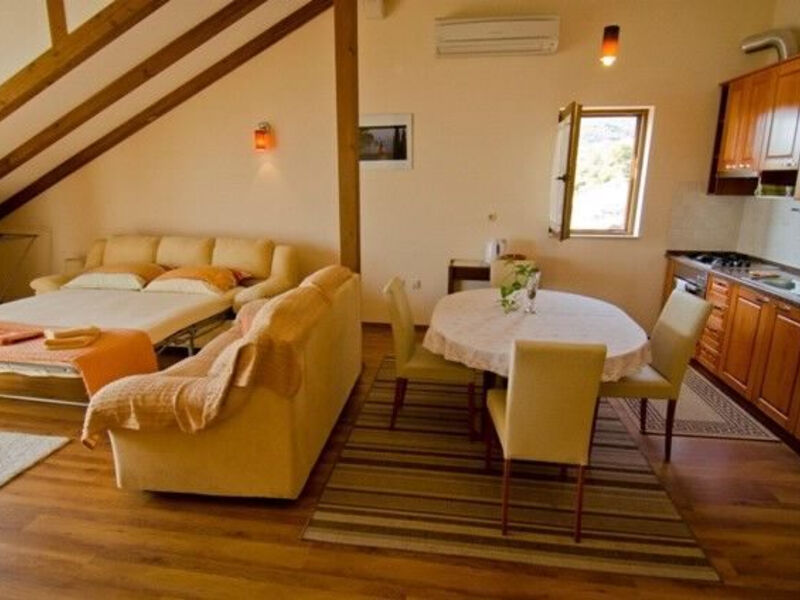 Apartmány 1355-691