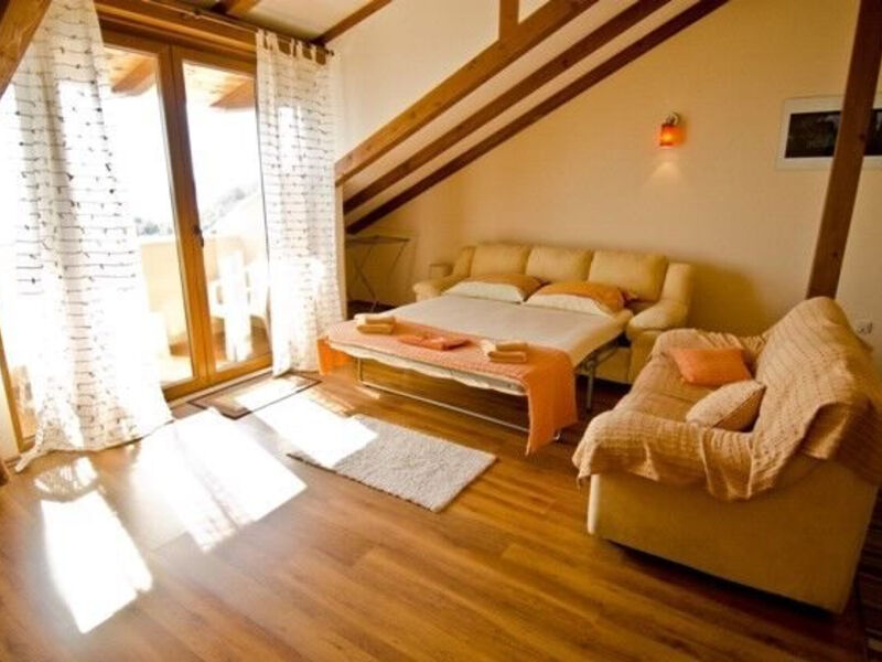Apartmány 1355-691