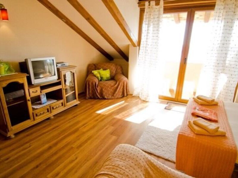 Apartmány 1355-691