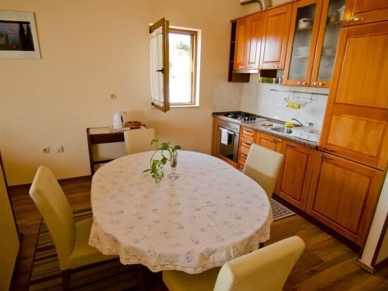 Apartmány 1355-691
