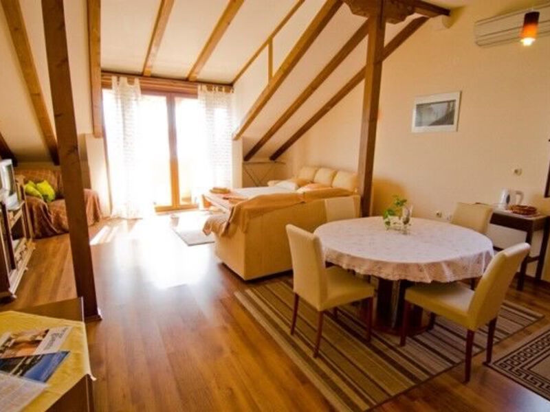 Apartmány 1355-691