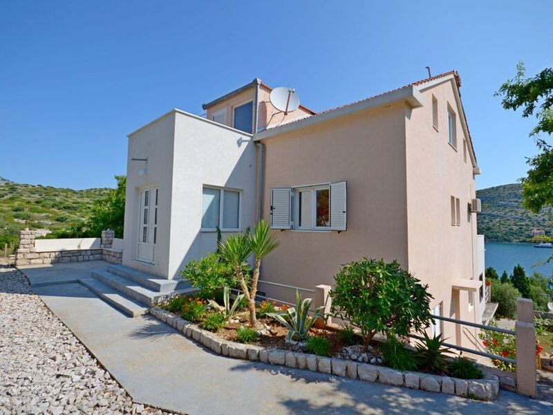 Apartmány 1355-1600