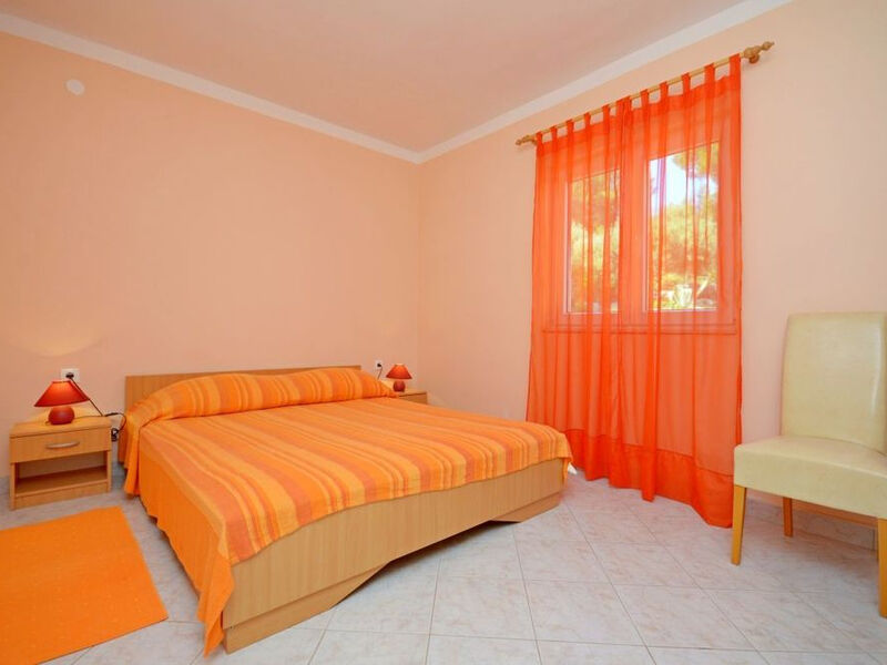 Apartmány 1355-1600