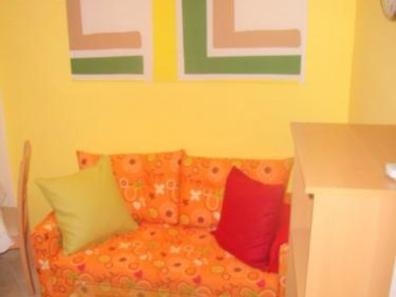 Apartmány 1349-75