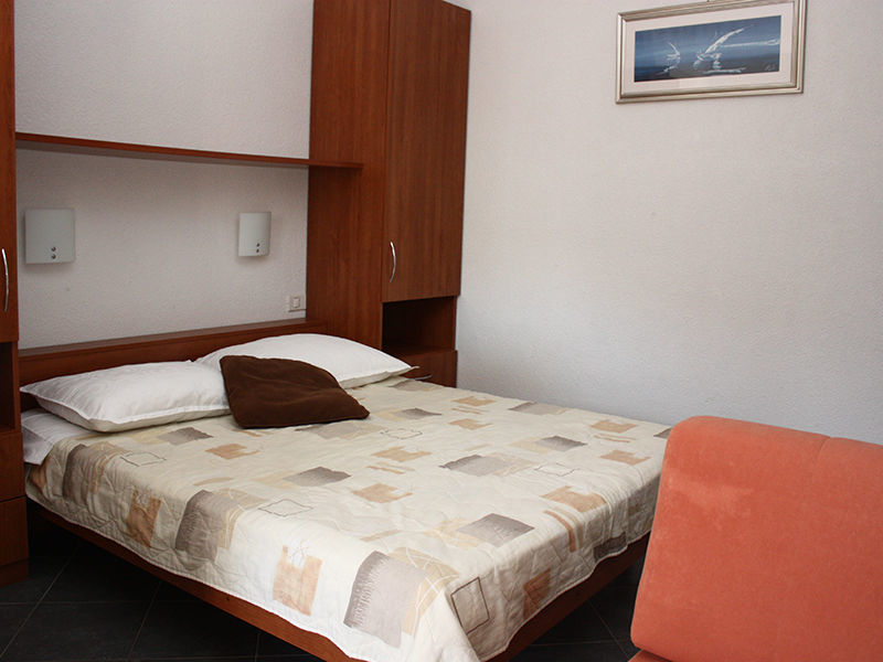 Apartmány Margot