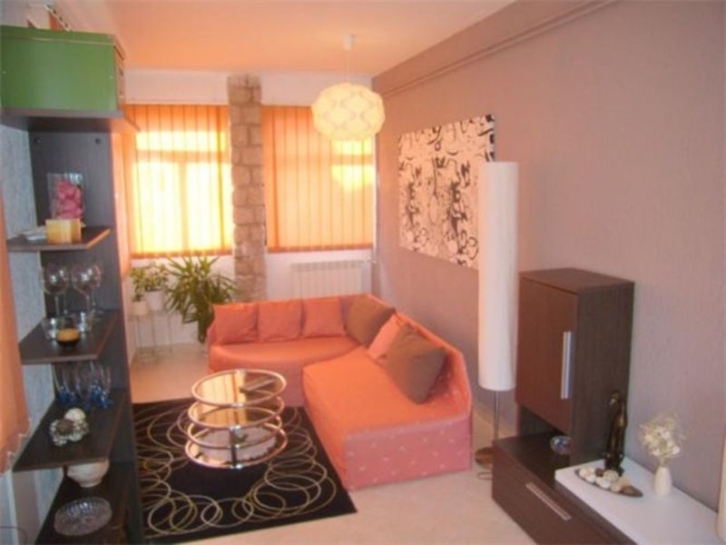 Apartmány 1349-75