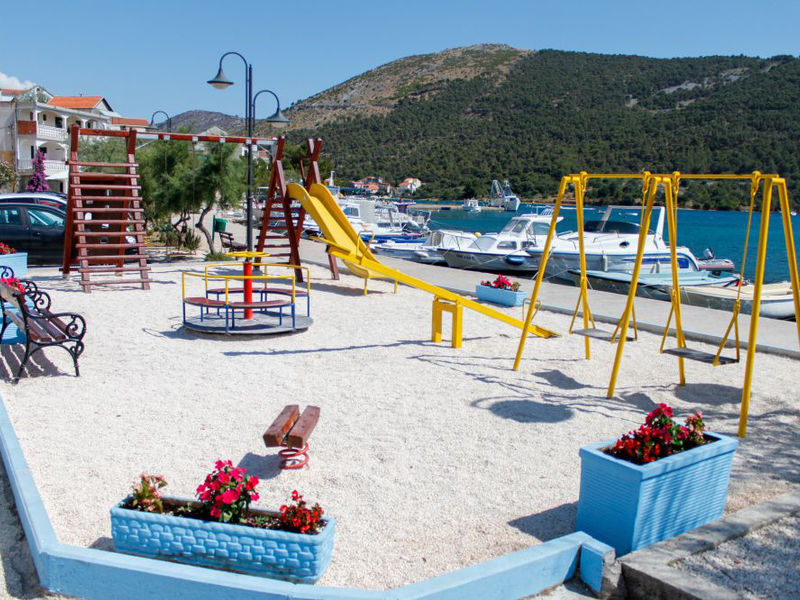 Apartmány Nevenka